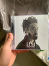 陳奕迅 H3M CD+DVD 簡(jiǎn)約版 專(zhuān)輯 曬單實(shí)拍圖