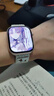 蘋果Apple Watch Series 10 智能蘋果手表s10原裝運(yùn)動(dòng)手表 【S10-未激活】鋁金屬 玫瑰金 42mm GPS版【質(zhì)保1年】 曬單實(shí)拍圖