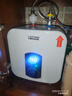 左圖右史密斯小廚寶即熱儲水式10升電熱水器廚房熱水寶家用衛生間小尺寸廚寶臺下型一級能效速熱 10L 1500W 高性?xún)r(jià)比+自行安裝+一級能效 全國聯(lián)保 曬單實(shí)拍圖