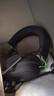 雷蛇（Razer）旋風(fēng)黑鯊V2 有線(xiàn)頭戴式電競游戲耳機耳麥 被動(dòng)降噪 USB游戲聲卡 三角洲EQ調節 CSGO 吃雞耳機  曬單實(shí)拍圖