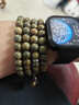 小米（MI）Redmi Watch5  心率血氧監(jiān)測 藍牙通話 旋轉(zhuǎn)表冠 紅米手表5 智能手表 小米汽車SU7/YU7鑰匙 【國家補貼】典雅黑 曬單實拍圖
