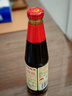 李錦記 財神蠔油510g  0添加防腐劑 鮮蠔熬煮 火鍋調料蘸料 上等提鮮 曬單實(shí)拍圖