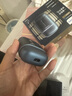 飛利浦（PHILIPS）【周杰倫同款】電動剃須刀新一代旋護式鵝卵石Pro七夕禮盒裝無線充電便攜刮胡刀夜幕藍 教師節(jié)禮物 曬單實拍圖