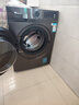 小天鵝（LittleSwan）滾筒洗衣機(jī)全自動(dòng)家用 TG100APUREPRO 懶人超薄10公斤 以舊換新 家電國(guó)家補(bǔ)貼20% 一級(jí)能效 內(nèi)衣洗 曬單實(shí)拍圖