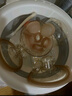 波咯咯（bololo）雙邊吸奶器電動(dòng)無痛全自動(dòng)吸乳微震通乳大吸力擠奶拔奶器 【解放雙手】微震V20-APP免手扶 曬單實(shí)拍圖