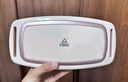 匹克（PEAK）甩脂機(jī)抖抖腹肌減肥快速瘦肚子神器腰帶燃脂全身塑型按摩懶人七夕 曬單實(shí)拍圖