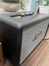MARSHALL（馬歇爾）ACTON III 音箱3代無(wú)線藍(lán)牙搖滾家用重低音禮物音響 黑色 曬單實(shí)拍圖