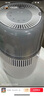 飛利浦（PHILIPS）加濕器家用無霧空氣加濕器小型臥室孕婦嬰兒母嬰專用臥室靜音除菌大容量桌面大霧量HU5710/10 曬單實拍圖