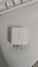 綠聯(lián)充電頭30W多口充電器USB/Type-C雙口快充頭適用蘋(píng)果17iPhone17/16e15ProMaxAir手機iPad華為mate70 曬單實(shí)拍圖