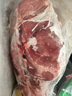 大莊園 進(jìn)口草飼原切牛腩塊 凈重4斤 燉煮食材【真原切】 曬單實(shí)拍圖