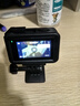 大疆（DJI）Osmo Action 4 運(yùn)動(dòng)相機(jī) action4 騎行戶外潛水滑雪釣魚沖浪掛脖 vlog 手持相機(jī) 國補(bǔ)當(dāng)日發(fā)-Action4標(biāo)準(zhǔn)【送】收納包 256G內(nèi)存卡（160元） 標(biāo)配無隨心 曬單實(shí)拍圖