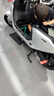 九號（Ninebot）遠航家M95C電動(dòng)摩托車(chē)超長(cháng)續航智能兩輪摩托車(chē)【門(mén)店自提】 到門(mén)店選顏色 曬單實(shí)拍圖