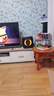 JBL PartyBox Encore2音樂(lè )戰將歡唱版2藍牙音箱 國家補貼 戶(hù)外家庭KTV麥克風(fēng)一體唱K歌廣場(chǎng)舞低音音響 曬單實(shí)拍圖