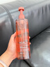 水之蔻王俊凱同款果酸沐浴露500ml 溫和去角質(zhì)持久留香控油祛痘沐浴乳液 曬單實(shí)拍圖