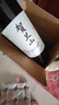 賀蘭山【寧夏東麓產(chǎn)區(qū)】國產(chǎn)紅酒 珍藏赤霞珠干紅葡萄酒 聚會(huì)送禮宴請(qǐng) 【百元標(biāo)桿】山干紅 6支整箱 曬單實(shí)拍圖