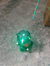 德力西電氣（DELIXI ELECTRIC）紅外線(xiàn)水平儀高精度強光細線(xiàn)自動(dòng)調平綠光藍室外戶(hù)外建筑便攜激光 高精度強光綠光5線(xiàn)+兩塊電池 曬單實(shí)拍圖