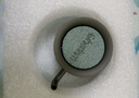 徹朗納米氣盤(pán)魚(yú)缸氧氣盤(pán)霧化氣泡石魚(yú)缸增氧氣泡盤(pán) 納米霧化氣盤(pán)【4.5cm  單氣盤(pán)】 曬單實(shí)拍圖