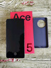 一加 Ace 5 12GB+256GB 全速黑 國家補(bǔ)貼 第三代驍龍 8 風(fēng)馳游戲內(nèi)核 冰川電池 oppo游戲AI智能5G手機(jī) 曬單實(shí)拍圖