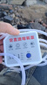 增氧泵車(chē)載戶(hù)外釣魚(yú)充電增氧機兩用野釣鋰電池家用無(wú)線(xiàn)氧氣養魚(yú) 德系進(jìn)口/深度爆氧/便攜耐用 9999k璀璨款+特大容+靜音爆氧 曬單實(shí)拍圖