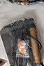 EVERVON 籃球成人比賽訓練室內(nèi)外兼用耐磨 閃電花紋校園團購款 7號防滑橡膠籃球自營EBX-7011 曬單實拍圖