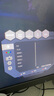 SANC盛色27英寸2K200Hz電競顯示器IPS 10Bit硬件低藍光IGZO氧化物技術(shù) 500nit高亮屏幕 G72Max節(jié)能版 曬單實拍圖