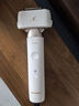 松下（Panasonic）親膚小錘子2.0升級款電動剃須刀往復(fù)式刮胡刀智能感應(yīng)全身防水生日禮物七夕禮物送男友ES-LM34-W 曬單實拍圖