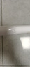 希偌乳膠漆靜電白板墻貼吸附可移除擦寫(xiě)不傷墻家用兒童房墻壁涂鴉墻貼 曬單實(shí)拍圖