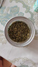 西域美農(nóng)南瓜子仁500g（1斤）大顆粒無(wú)殼生南瓜籽仁堅(jiān)果休閑零食 當(dāng)季新籽 曬單實(shí)拍圖
