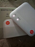中興（ZTE）5G隨身wifi移動UFI 無線上網(wǎng)卡 5g插卡路由 無限隨行車載 筆記本流量卡托 F50/MU300 曬單實(shí)拍圖