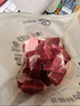 澇河橋供港 寧夏灘羊 去骨后腿肉凈重2斤/袋 原切羊腿肉 燒烤火鍋食材 曬單實拍圖