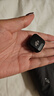 大疆 DJI Mic Mini 發(fā)射器（碳素黑）迷你無線降噪紐扣式領(lǐng)夾麥克風(fēng)采訪直播vlog收音麥 曬單實(shí)拍圖