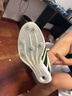 阿迪達(dá)斯田徑精英Adidas SP 4全新升級(jí) 阿迪達(dá)斯大蟬翼四代厚底短跑釘鞋 JI1213 42.5 曬單實(shí)拍圖