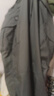 執正官雷電戰術(shù)褲男戶(hù)外工裝褲春秋軍迷格子布防潑水耐磨特種直筒作訓褲 灰綠色 L號建議140-160斤 曬單實(shí)拍圖