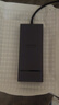綠聯Type-C3.2鰭紋擴展塢2.5G網口分線器HDMI2.0轉接器10G拓展塢4K60Hz適用華為蘋果MacBook/Macmini 曬單實拍圖