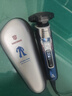 飛利浦（PHILIPS）電動(dòng)剃須刀旋護9系擎天柱聯(lián)名 SkinIQ智能光感刮胡刀 配無(wú)線(xiàn)清潔中心 生日禮物送老公送男友 曬單實(shí)拍圖