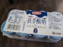 三元 茯苓 凝固型酸奶 原味酸牛奶150g*8 低溫奶 生鮮 曬單實拍圖