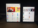 Apple/蘋(píng)果iPad Air 13英寸 M3芯片2025年款 平板電腦 (256GB WLAN版/學(xué)習辦公娛樂(lè ))紫色 曬單實(shí)拍圖