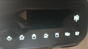 Gevi全自動(dòng)咖啡機(jī)家用咖啡機(jī)研磨一體機(jī)意美式咖啡自動(dòng)奶泡雙鍋爐加熱GV-K01奶咖白 曬單實(shí)拍圖