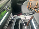 飛利浦（Philips）車載充電器蘋果16車充PD超級快充隱形充電器車用點(diǎn)煙器華為4316黑 曬單實(shí)拍圖