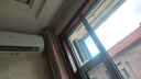 海爾（Haier）空調(diào)3匹掛機(jī)變頻新一級(jí)能效冷暖WIFI智控除菌內(nèi)外機(jī)自清潔靜音省電防直吹臥室客廳空調(diào)國家補(bǔ)貼 3匹 一級(jí)能效 【新款】自清潔+大風(fēng)量+智能防直吹 曬單實(shí)拍圖