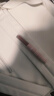 青澀時(shí)光雙頭唇釉鏡面霧面啞光絲絨口紅水光唇蜜國(guó)貨美妝 01#不累的工【唇泥+唇蜜】 曬單實(shí)拍圖