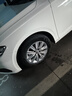 雙星（DOUBLE STAR）輪胎/汽車(chē)輪胎 195/65R15 91H SH71適配新朗逸/新卡羅拉/英朗GT 曬單實(shí)拍圖