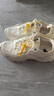 NIKE女休閑鞋老爹鞋TC 7900運動鞋DD9682-100米黃40 曬單實拍圖