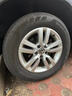 韓泰（Hankook）汽車輪胎 215/65R16 98V H728 適配途觀/啟辰T70/比亞迪元UP 曬單實拍圖