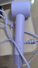飛科博銳高速吹風(fēng)機負離子護發(fā)電吹風(fēng)家用學(xué)生宿舍大功率不傷發(fā)便攜風(fēng)筒生日禮物女 國家補貼 PH1653紫 曬單實(shí)拍圖
