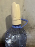 小熊（Bear）桶裝水抽水器 電動壓水器 自動吸水器 礦泉水上水器 飲水機抽水神器抽水泵 YSJ-D06H5 曬單實拍圖