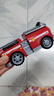汪汪隊(duì)立大功（PAW PATROL）狗狗巡邏隊(duì)男女孩七夕情人節(jié)禮物玩具車大救援車系列消防車+毛毛 曬單實(shí)拍圖
