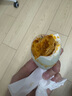 神郵 高郵咸鴨蛋 熟6枚*60g簡裝 即食流油咸蛋黃鴨蛋 中秋企業(yè)團購 曬單實拍圖