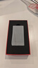 聯(lián)想（Lenovo）1TB NVMe移動(dòng)硬盤(pán)固態(tài)（PSSD）Type-c USB3.2接口 手機直連 ZX6系列 2100MB/s 手機筆記本外接 曬單實(shí)拍圖