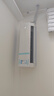 美的空調(diào)掛機(jī)大1.5匹 酷省電Ultra新一級能效變頻冷暖以舊換新國家補(bǔ)貼【25年新品】KFR-35GW/N8KS1-1U 曬單實(shí)拍圖